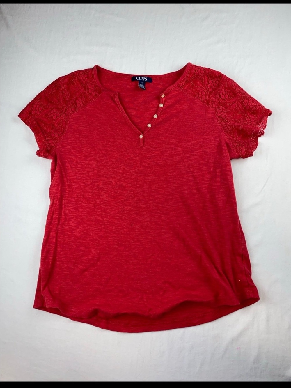 Blouse - Picture 3 of 8